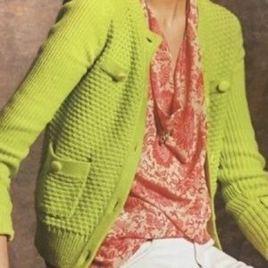 CAbi #5011 Loren Cardigan Sweater